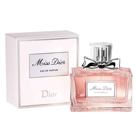 miss dior eau de parfum kruidvat|Miss Dior review.